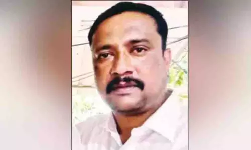Sulur में हत्या की घटिया जांच के लिए पुलिस इंस्पेक्टर निलंबित