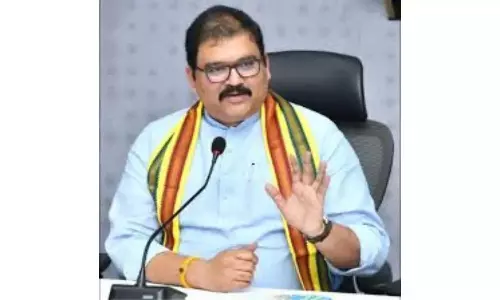 AP: पट्टाभि ने दलित युवक पर हमले के मामले में भुमना परिवार की भूमिका का आरोप लगाया