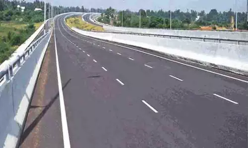 Chennai के आउटर रिंग रोड पर 25 साल तक टोल चुकाने के लिए तैयार हो जाइए Chennai के आउटर रिंग रोड पर 25 साल तक टोल चुकाने के लिए तैयार हो जाइए