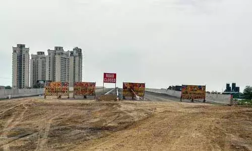 पटौदी हाईवे पर 7 किलोमीटर का वैकल्पिक मार्ग 31 अगस्त तक खुलेगा: NHAI