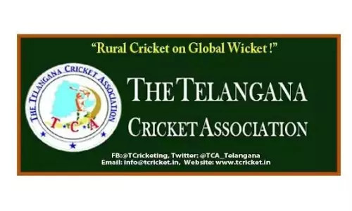 TCA 10 क्रिकेट उत्कृष्टता केंद्रों की योजना बना रहा