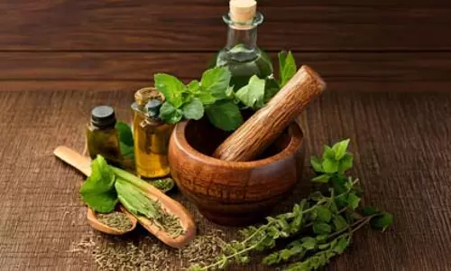 वर्षा ऋतु के अंतिम चरण में बढ़ रहे स्वास्थ्य जोखिम, आयुर्वेदिक उपायों से पाएं राहत