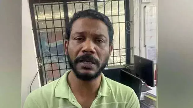 Kerala: 14 साल के लड़के ने बदला बयान, नशा कराने के आरोप से इनकार Kerala: 14 साल के लड़के ने बदला बयान, नशा कराने के आरोप से इनकार