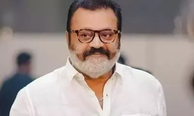 Kerala  कांग्रेस का दावा, सुरेश गोपी की लोकसभा जीत के पीछे वोटर लिस्ट में हेराफेरी