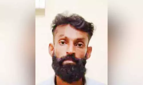 Kerala : बाइक चोरी के मामले में आरोपी गिरफ्तार Kerala : बाइक चोरी के मामले में आरोपी गिरफ्तार