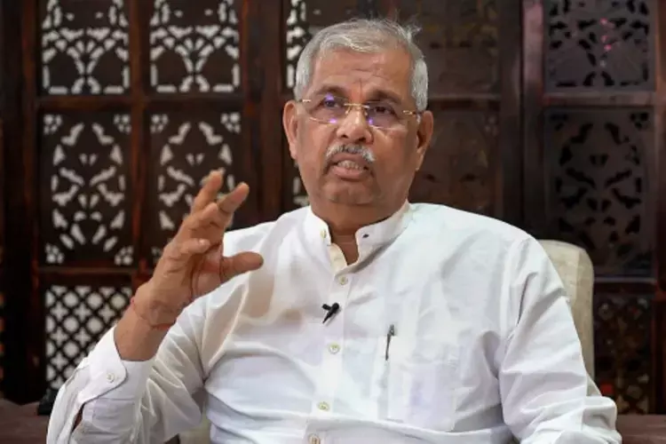 Kerala : 14 अगस्त को विभाजन विभीषिका दिवस के रूप में मनाने का निर्देश Kerala : 14 अगस्त को विभाजन विभीषिका दिवस के रूप में मनाने का निर्देश