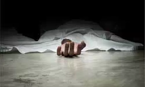 Haryana : जींद में दो लोगों के शव मिले