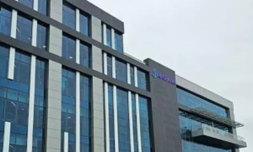 भारत का पहला न्यूरोडाइवर्स सह-कार्यस्थल आई कोच्चि इन्फोपार्क में आकार लेता
