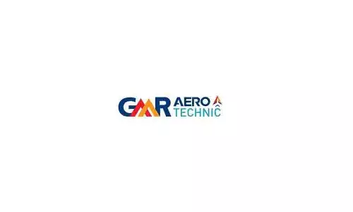 हैदराबाद स्थित GMR एयरो टेक्निक के विमानन कार्यक्रम को एयरबस से आधिकारिक मान्यता मिली