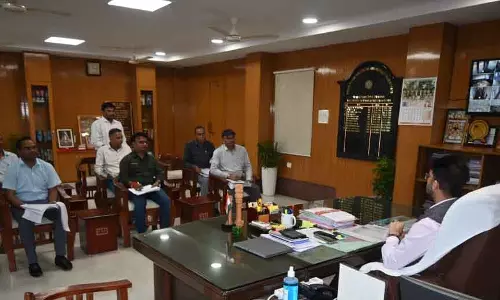 एसडीएम और तहसीलदार को छापेमारी के निर्देश,  खाद की कालाबाजारी करने वालों की खैर नहीं