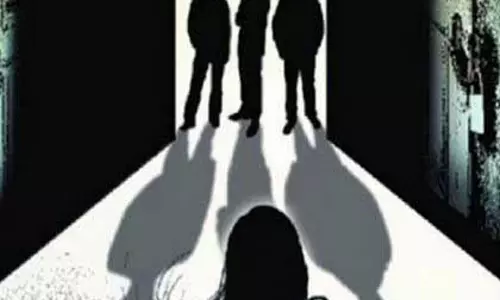 15 साल की लड़की से तीन महीने तक कई बार सामूहिक बलात्कार, पांच गिरफ्तार