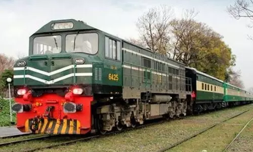 सुरक्षा मंजूरी के बाद क्वेटा से ट्रेन परिचालन फिर से शुरू होगा: IED विस्फोट के बाद पाकिस्तान रेलवे