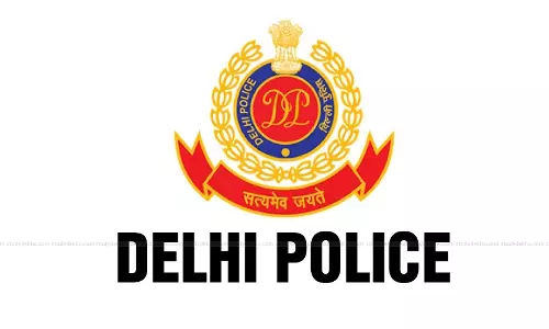 New Delhi: कर्ज बचाने के लिए दफ्तर में चलवाई गोली, तीन गिरफ्तार