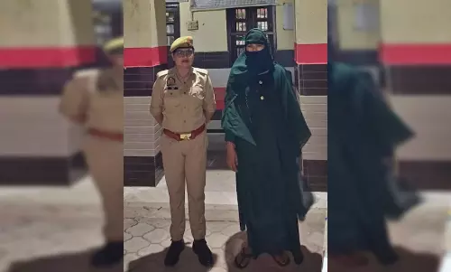 पत्नी ने प्रेमी और भाई के साथ मिलकर किया पति का मर्डर, चौंकाने वाली वजह आई सामने, VIDEO