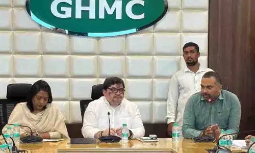 Minister Ponnam Prabhakar ने सभी विभागों से मानसून की सक्रिय तैयारी का आग्रह किया