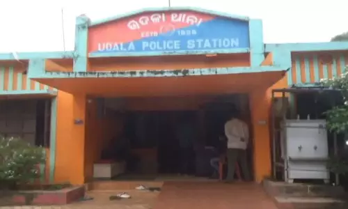 मयूरभंज में नाबालिग लड़की से सामूहिक बलात्कार के प्रयास में तीन गिरफ्तार
