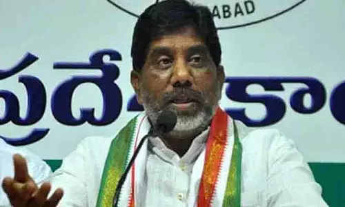 Telangana: भट्टी ने ओवेसी के कॉलेज के खिलाफ हाइड्रा की निष्क्रियता का बचाव किया