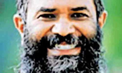 Kerala :  दो बार फिर परिवार ने तिरुवल्ला दुर्घटना पीड़ित की आंखें दान कीं