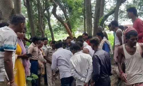 कोचिंग जा रही छात्रा की गोली मारकर हत्या, शिक्षक पर आरोप