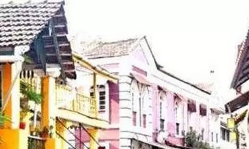 Latin Quarter के निवासियों ने नागरिक मुद्दों के लिए विरासत-सुरक्षित समाधान की मांग की