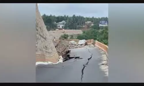 मलप्पुरम में राष्ट्रीय राजमार्ग पर पीछे से टक्कर की घटनाओं में चिंताजनक वृद्धि