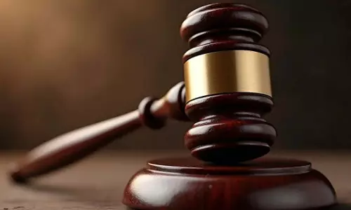 भ्रष्टाचार के मामले में सेवानिवृत्त IFS अधिकारी जायसवाल को दो साल की जेल