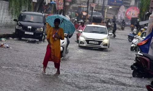 मौसम विभाग का अनुमान है कि 14 अगस्त से Hyderabad में बारिश होगी मौसम विभाग का अनुमान है कि 14 अगस्त से Hyderabad में बारिश होगी