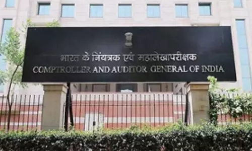 GOA: कैग ने नदी नौवहन विभाग में वित्तीय अनियमितताओं का खुलासा किया GOA: कैग ने नदी नौवहन विभाग में वित्तीय अनियमितताओं का खुलासा किया