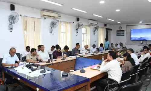 Madhopur: ध्वजारोहण कार्यक्रम की रूपरेखा तय, कृषि मंत्री करेंगे झंडारोहण
