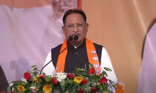 स्वच्छता संगम का कल होगा आयोजन, सीएम साय होंगे शामिल