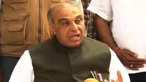 वे पहले दिन से ही सदन को चलने नहीं दे रहे हैं: BJP सांसद जगदंबिका पाल