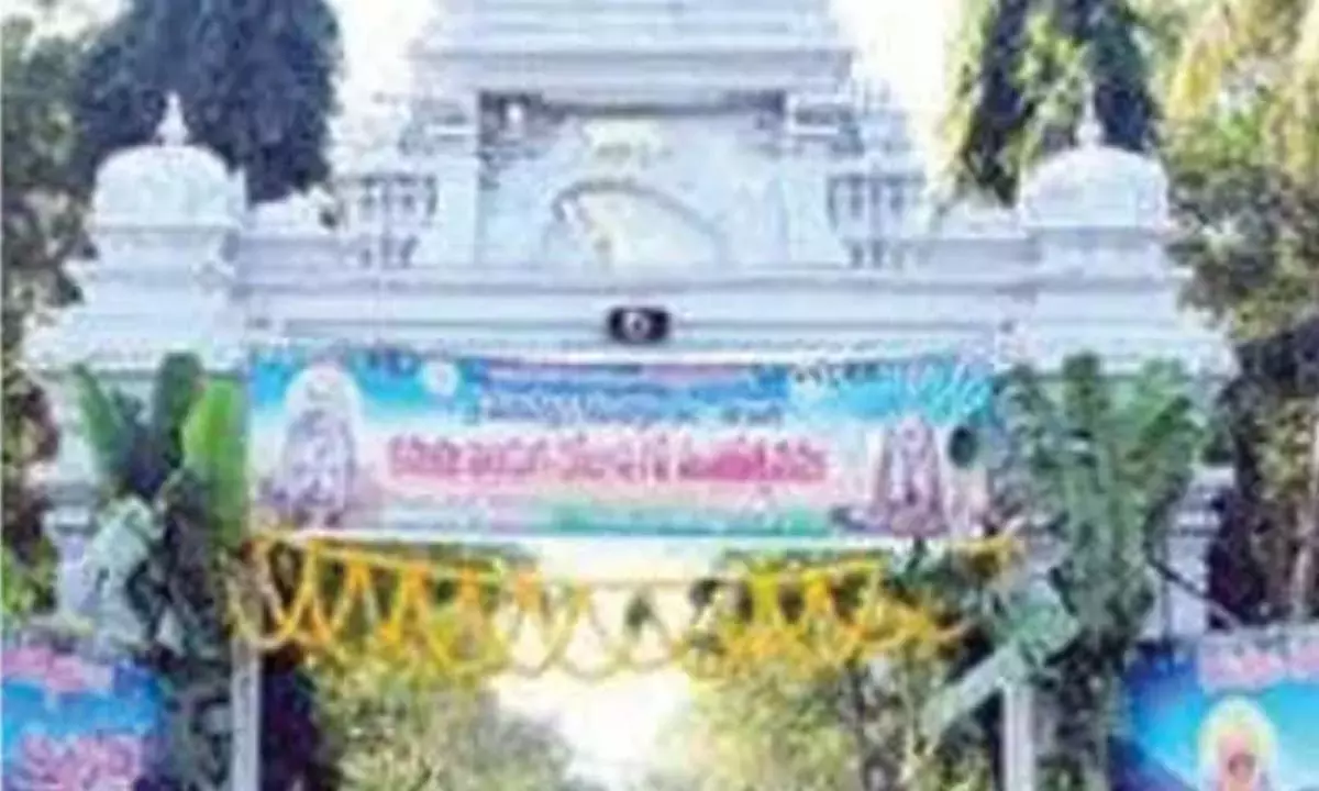 Andhra: 16 अगस्त को एसवी गौशाला में गोकुलाष्टमी उत्सव