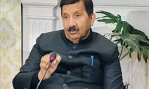 परिवहन विभाग ने 16 महीनों में 1236.53 करोड़ रुपये कमाए: Himachal Dy CM
