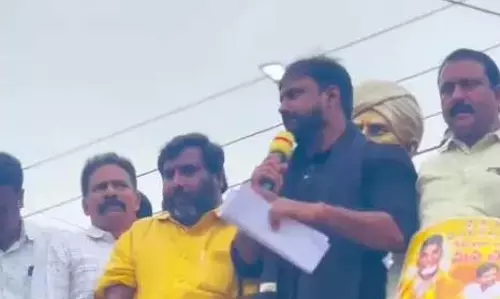 10% कोटा मिलने पर सेट्टीबलीज ने CM फोटो का अभिषेक किया