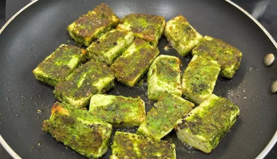 Paneer Thecha: अलग स्वाद चाहिए तो आजमाएं ये डिश