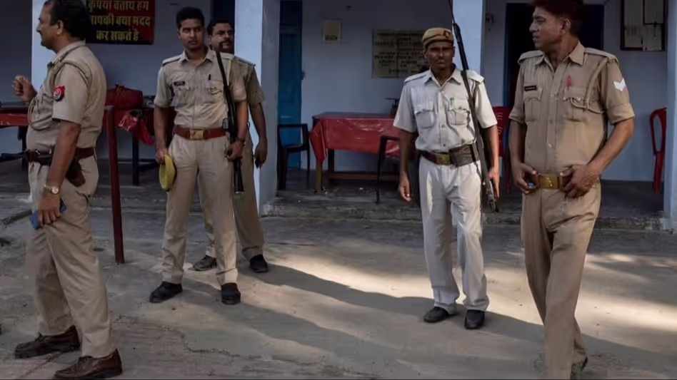 Assam में ‘ऑपरेशन फाल्कन’ के तहत अंतरराष्ट्रीय शिकार गिरोह का भंडाफोड़, 40 से अधिक गिरफ्तार