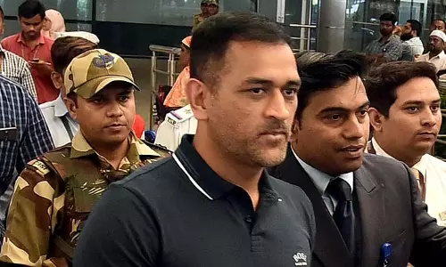 मद्रास हाईकोर्ट ने धोनी मामले में सुनवाई की अनुमति दी