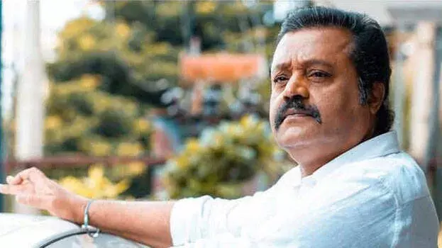 के सुरेंद्रन ने त्रिशूर चुनाव धोखाधड़ी विवाद पर दिया जवाब के सुरेंद्रन ने त्रिशूर चुनाव धोखाधड़ी विवाद पर दिया जवाब