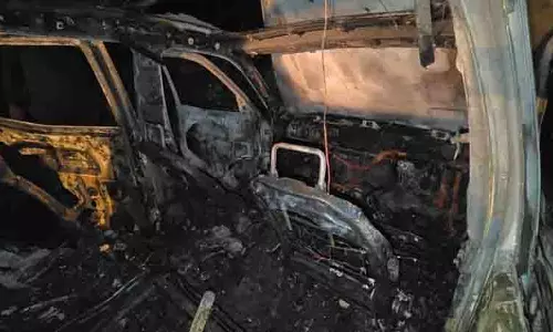 Ludhiana: शेयर बाजार व्यापारी हत्या मामले में चार और गिरफ्तार