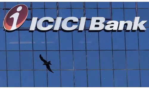 बचत खातों में बढ़ी लिमिट पर ICICI बैंक को घेरा सिविल सोसाइटी ने बचत खातों में बढ़ी लिमिट पर ICICI बैंक को घेरा सिविल सोसाइटी ने