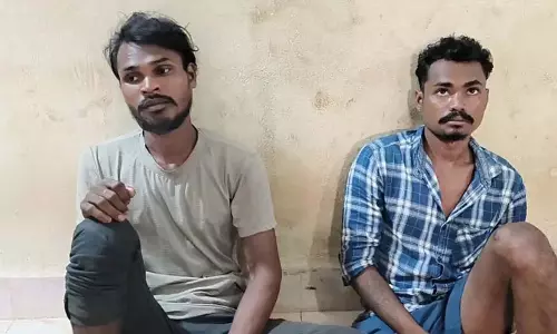 राखी पूर्णिमा पर दोस्त बने कातिल, युवक की हत्या कर फेंका शव राखी पूर्णिमा पर दोस्त बने कातिल, युवक की हत्या कर फेंका शव