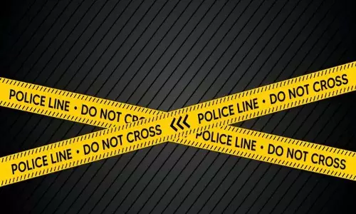 Samba पुलिस ने अंधे कत्ल का मामला सुलझाया, 2 गिरफ्तार Samba पुलिस ने अंधे कत्ल का मामला सुलझाया, 2 गिरफ्तार