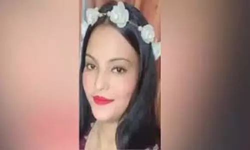पटना से आई युवती जमुई स्टेशन पर रहस्यमय ढंग से लापता