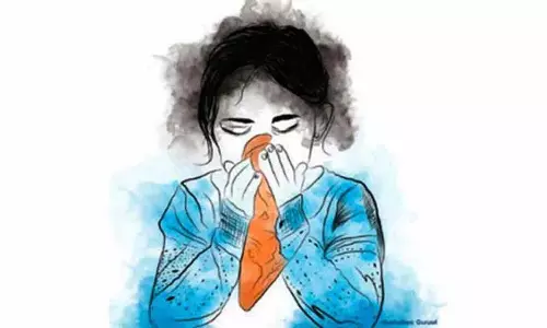 खम्मम में वायरल बुखार के 82 हॉटस्पॉट की पहचान खम्मम में वायरल बुखार के 82 हॉटस्पॉट की पहचान