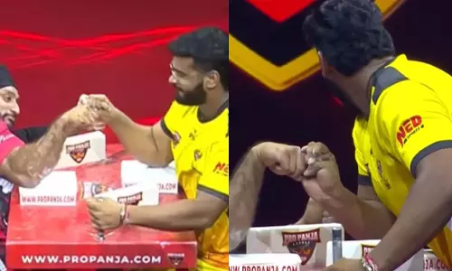 अमित सिंह-संजय देसवाल बहस का असर, सातवें दिन भी चर्चा में