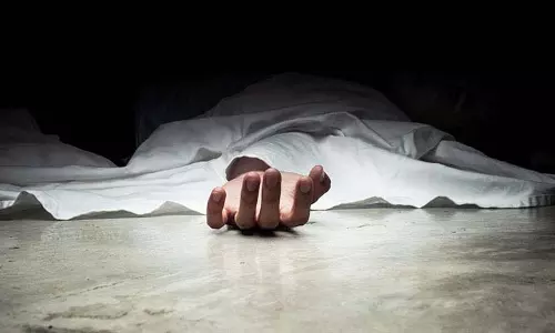 ढेंकनाल में लैटेराइट खदान में मिट्टी धंसने से 47 वर्षीय मजदूर की मौत