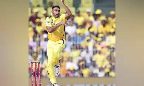 आर अश्विन ने CSK से IPL 2026 में अपनी भूमिका पर स्पष्टता मांगी, अलग होने के लिए तैयार