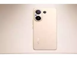 Vivo V60 5G: लॉन्च से पहले लीक हुई कीमत ने खोल दिया राज Vivo V60 5G: लॉन्च से पहले लीक हुई कीमत ने खोल दिया राज