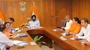 दिल्ली के पहले औद्योगिक आइडियाथॉन के लिए 652 टीमों ने पंजीकरण कराया दिल्ली के पहले औद्योगिक आइडियाथॉन के लिए 652 टीमों ने पंजीकरण कराया