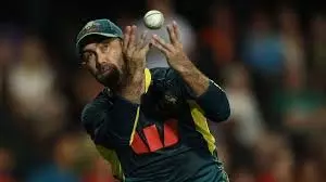 Glenn Maxwell Record: ग्लेन मैक्सवेल के पास डेविड वॉर्नर का रिकॉर्ड तोड़ने का मौका Glenn Maxwell Record: ग्लेन मैक्सवेल के पास डेविड वॉर्नर का रिकॉर्ड तोड़ने का मौका